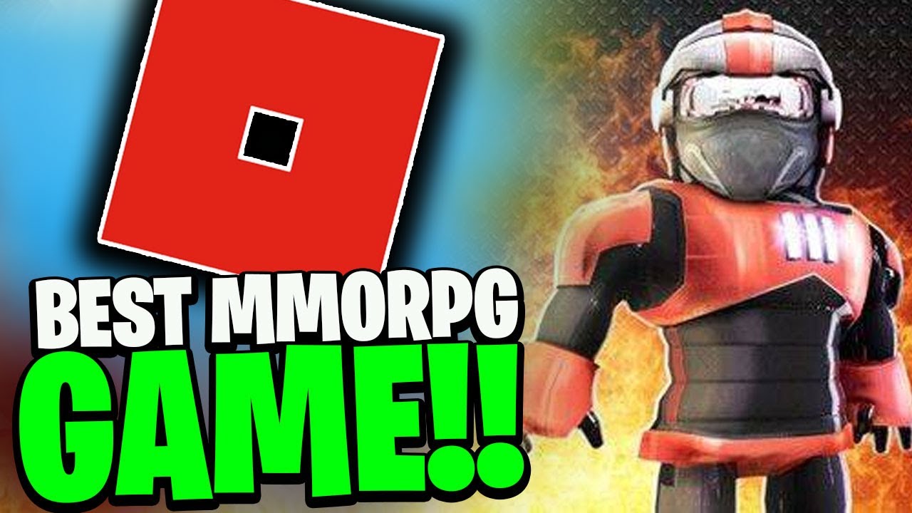 Best Roblox Mmorpg Games In 2021 Youtube - best mmorpg games on roblox 2021