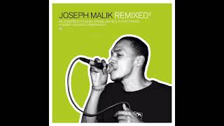 Joseph Malik - I Don&#39;t Want (Grand Unified VIP Mix)