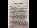 Adventures of Don Quixote: Chapter 3 Quiz