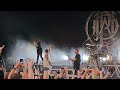 Parkway Drive - Glitch live at Arenele Romane București 29.06.2023 🤘🇷🇴