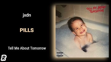 jxdn - Pills