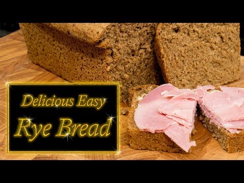 rye-bread-made-at-home