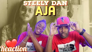 First Time Hearing STEELY DAN“AJA” Reaction | Asia and BJ