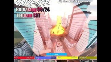 Kaiju Universe | Millenium Gojira Rework Release Date