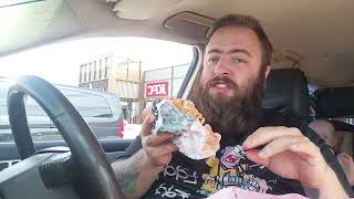 Pescobar VS Fryday
