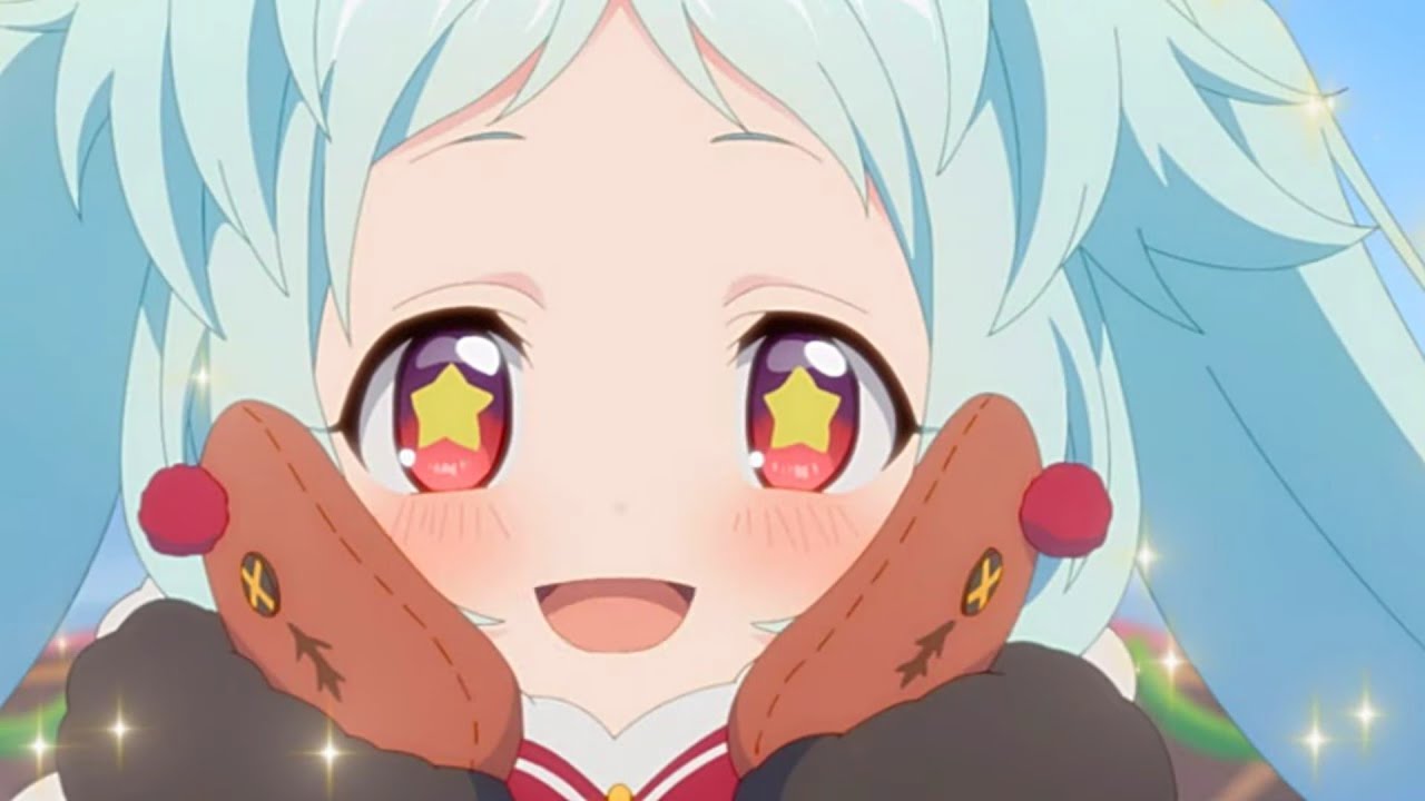 [Animación] Merry Pudding Christmas! Princess connect ReDive Sub ...