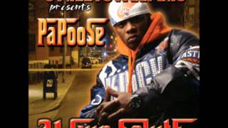 Papoose - If You Saw Me In A Line Up