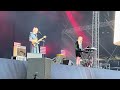 Maustetytöt - Maailman onnellisin kansa (Wanaja Festival, Hämeenlinna 04.07.2025)