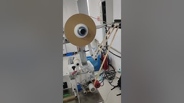 full-automatic individual straw packing machine