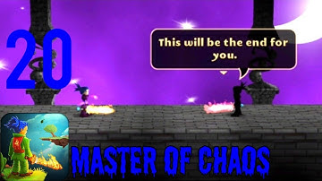 Swordigo gameplay walkthrough part 20 | last part | gamos