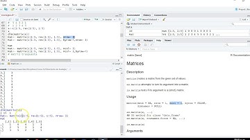 10  Curso R  Matrices y arreglos  Parte 1 b