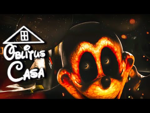 Я РАЗГНЕВАЛ МАТЬ! НОЧИ 5 и 6! МЕНЮ EXTRA! ► FNATI 2 | Oblitus Casa #3