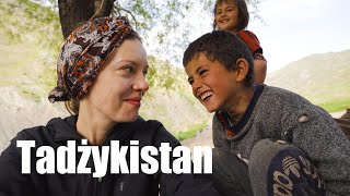 ✈ What does the life of people who hid away in the mountains of Tajikistan, look like?