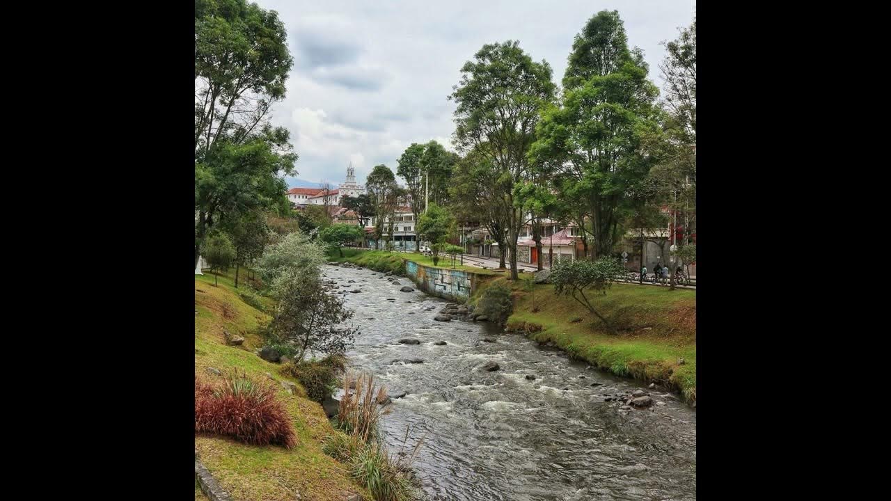 SANJUANITO VERSION INSTRUMENTAL: EN EL TOMEBAMBA- ANIBAL ULPO MUÑOZ-  1981   www.discosfenix.com