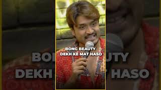 Zamindar | Hindi | Nasif Akhtar #comedy #standupcomedy #youtubeshorts #funnyshorts #reels
