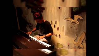 Janji Suci  Yovie U0026 Nuno  Piano Cover By Timothy