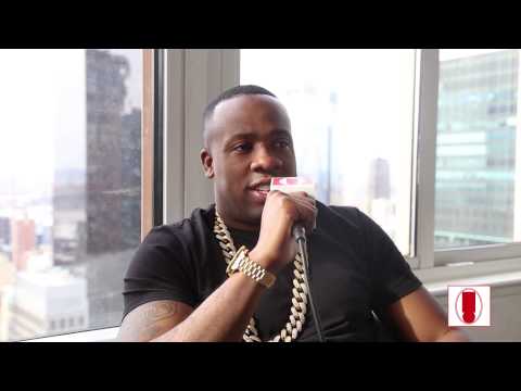 Yo Gotti Talks New Album & Keys To Success For Indie Artists