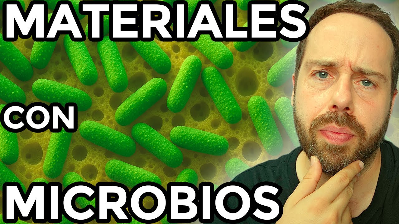 HACIA LOS "PLÁSTICOS VIVOS"