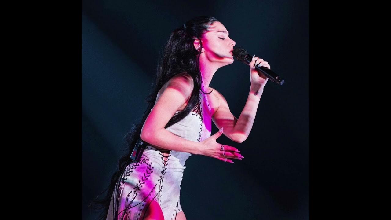 Future Lover Armenia 🇦🇲 Armenian Version Eurovision