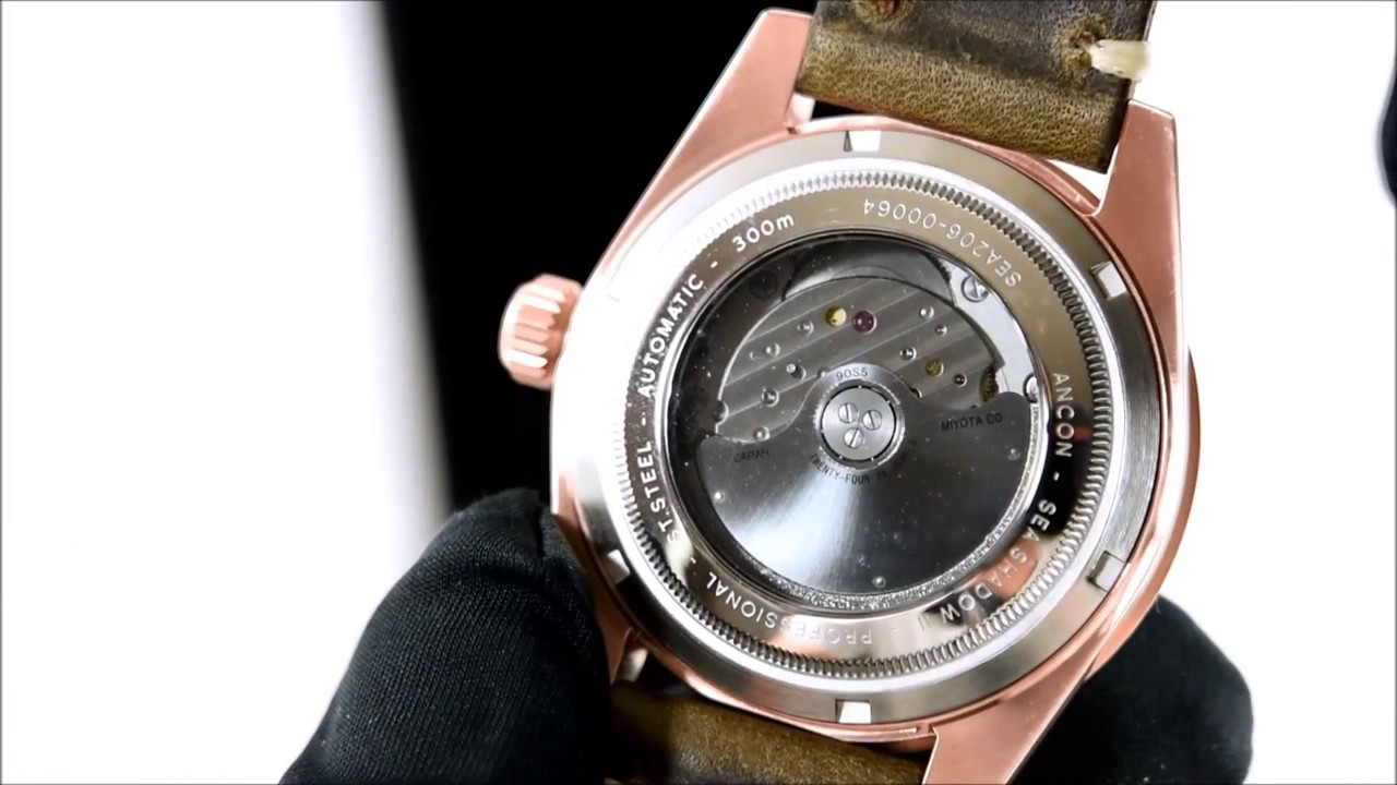 ANCON SHADOW II SEA206