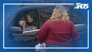 Communities provide meals for Christmas