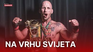 Marko Martinjak Postavljam Rekorde, Može Li Me Netko Pobijediti? Rtl Danas