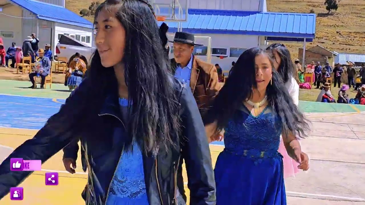 ✨ Baile de Promoción – IES Llaulli ✨