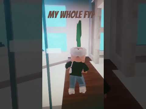 Wawawa Trend Youtubeshorts Viral Edit Roblox Trend Wawa 