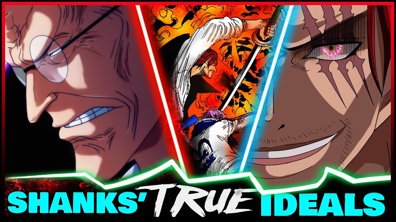 MIHAWK STRONGER THAN SHANKS CONFIRMED!!!  One Piece Chapter 1058 Review +  Reddit Comments 