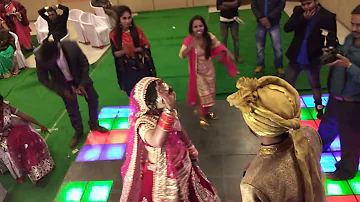 Billoni tera magenta ghagra👰💃