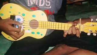 PUTERI versi #Arya Ambont