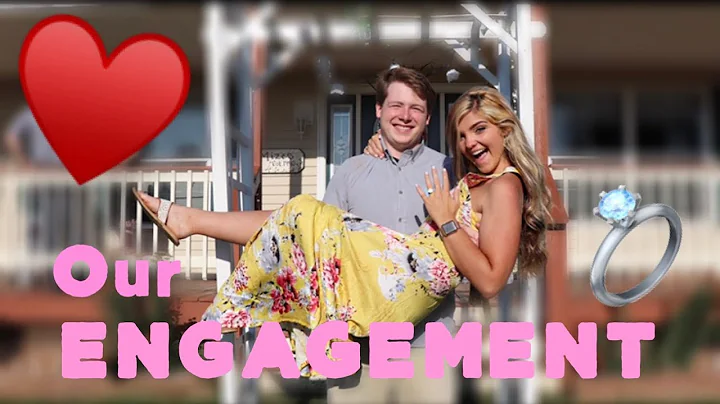 The Proposal//Grant & Cari