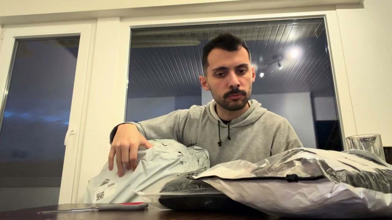 Kardeşimin TEMU dan aldığı eşyaları sizlere tanıtıyorum Part 1