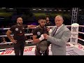 Bad Boy KNOCKOUT! Deniz Demirkapu vs  Hamza Essalih Full Fight