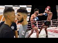 Bad Boy KNOCKOUT Deniz Demirkapu Vs Hamza Essalih Full Fight Bad Boy KNOCKOUT Deniz Demirkapu Vs Hamza Essalih Full Fight