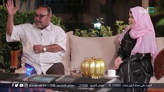 تحدي الأمثال الشعبية مع نجوم الفن اليمني في برنامج مع النجوم