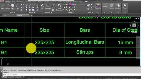 PART 7 - FIND OUT QUANTITIES OF PLINTH BEAMS OR GRADE BEAMS CONC  POURING (PART 3)