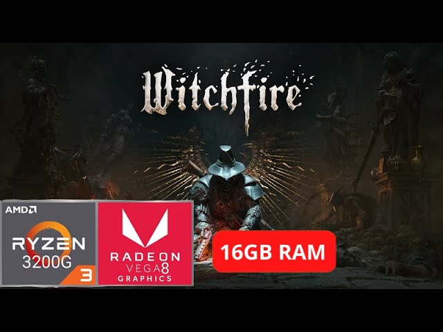 Radeon RX 570 archivos - TechGames