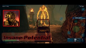 Project RIP Mobile First Impression | Impressive Visuals and Insane Gameplay