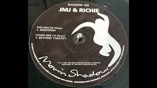 JMJ & Richie - Montana