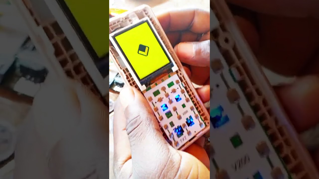 Solution for Villaon v200 battery 🪫 temperature is high phone will soon shutdown 