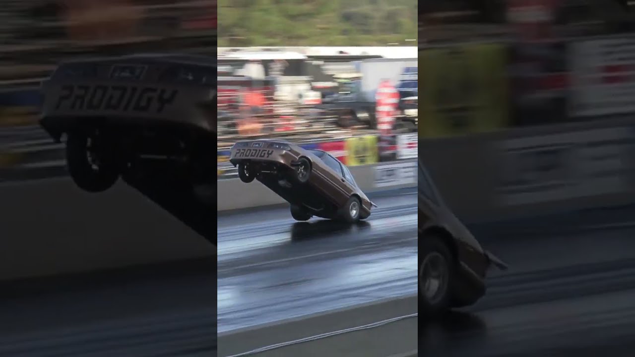 Ho 😮 no! muscle car wheeling 😈 ijjathi modified muscle car 😱unstoppable