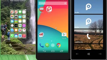 Crossplatform Push Notifications Demo with Xamarin and Windows Azure Push Notification Hub