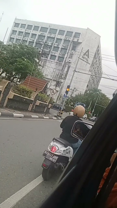 #shortsvidioviral #Hotel hotel A Kalimantan Selatan Banjarmasin