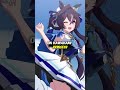 Did You Know? Umamusume (Hidden Secrets)