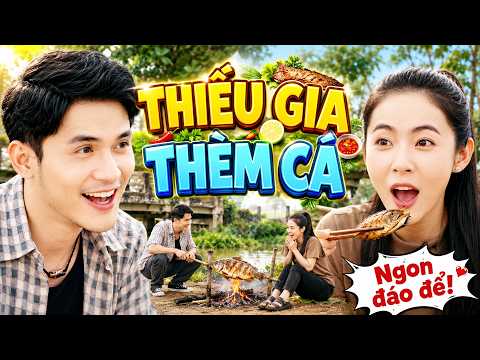PHIM HÀI VIỆT NAM 2026💰THIẾU GIA THÈM CÁ🐠PHIM VIỆT NAM 2026💖PHIM MIỀN TÂY MỚI NHẤT💜PHIM HÀI HAY NHẤT
