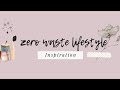 tiktok |Zero waste| eco-friendly options