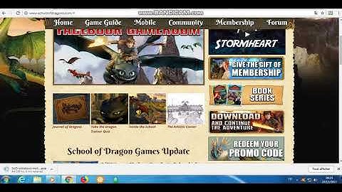 how to download school of dragon for pc free