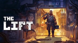 картинка: The Lift — сюжетный симулятор, Прохождение 3 части  .