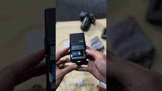 Godox IT32 X5f Unboxing. #Camera #Godox #It32 #Flashlight #Cameraaccessories #Unboxing
